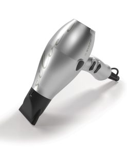 Kiepe asciugacapelli professionale Silver 2200 watt