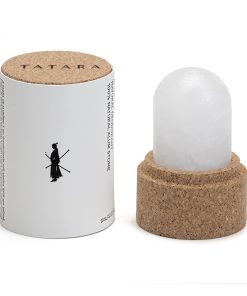 Tatara pietra di allume 100g