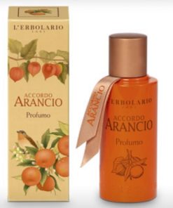 Accordo Arancio Profumo 50ml
