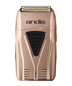 Andis tagliacapelli Copper Profoil Lithium Titanium TS-1