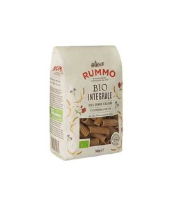 Rummo Elicoidali Bio Integrali N49 500 g
