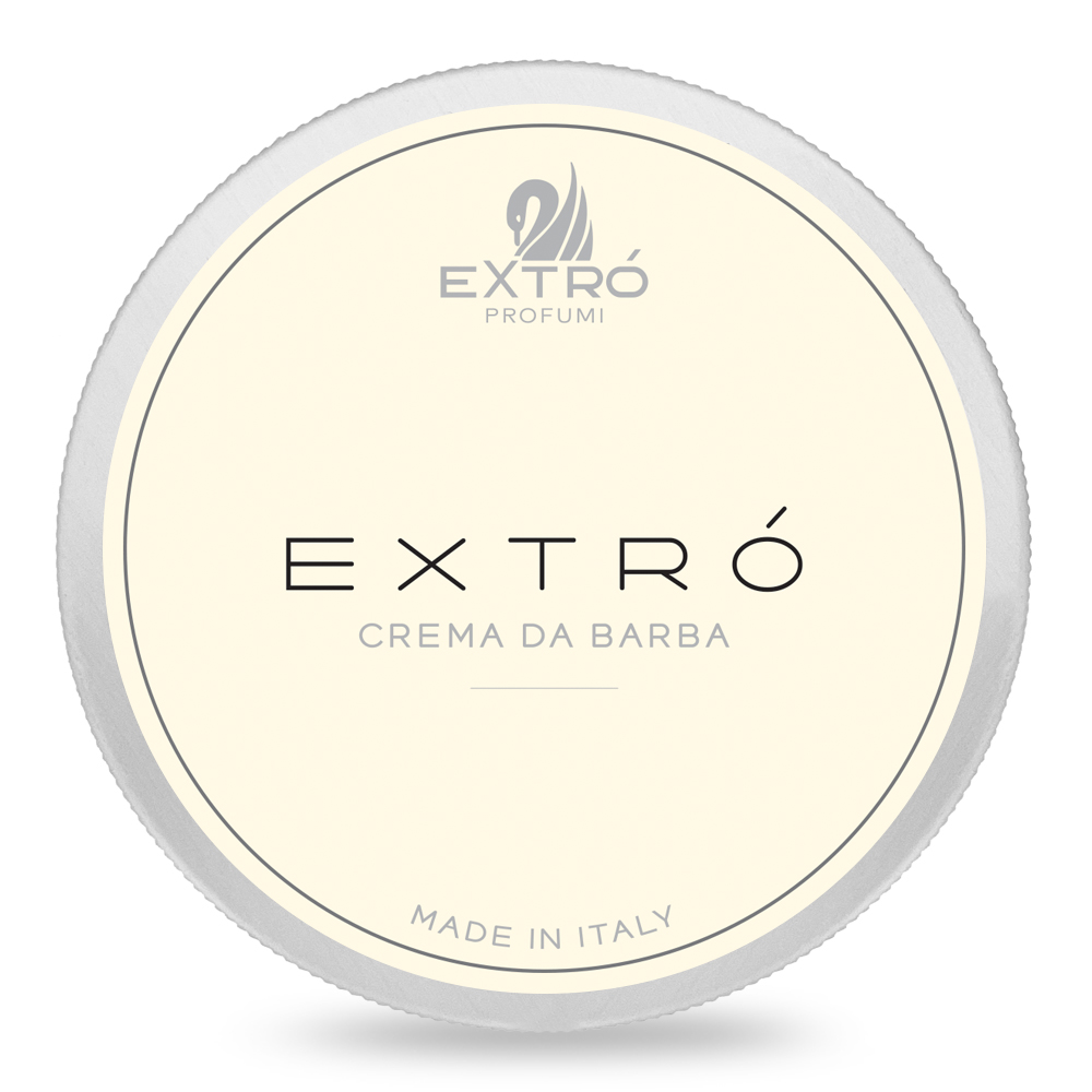 Extro sapone da barba Extrò 150ml