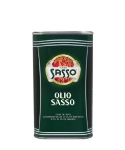 Sasso Olio di Oliva 1 L