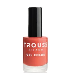 Trouss Milano Make Up Smalto Rusty Orange