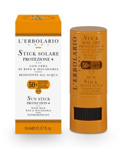 Solari Erbolario Stick Protezione SPF50+