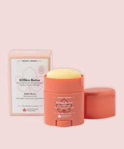 Biofficina Toscana SoSkin butter stick ml. 25