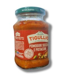 Star Gran Pesto Tigullio Pomodoro e Pistacchio 190 g