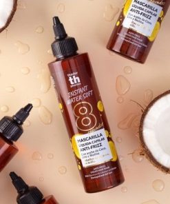 Th Pharma ISTANT WATER SOFT Maschera Liquida Per Capelli 200ml