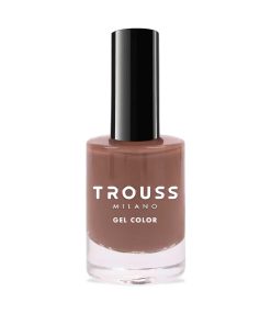 Trouss Milano Make Up Smalto Light Brown