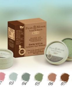 Trucco BIO Frais Monde Ombretto n.2