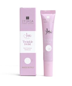 Eterea Cosmetici Twinkle Twist – contorno occhi correttivo ml. 15 – n. 01
