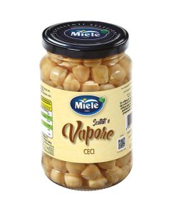 Valfrutta Fagioli Borlotti Vetro 570/370 g