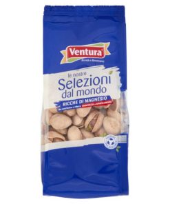Ventura Pistacchio Tostato Salato 125 g