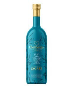Villa Rosa Olio Extra Vergine di Oliva 100% Italiano 75 cl