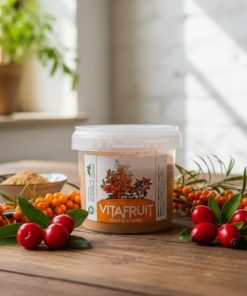 Vitafruit Laboratorio d’Erbe Sauro