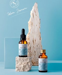 Wanabe siero viso idratante Idra ml. 30