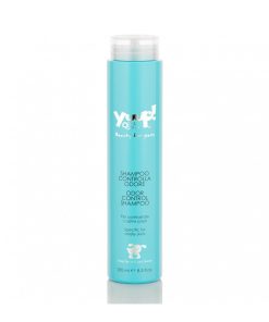 Yuup Shampoo Controlla Odore