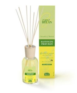 Zanzhelan Bastoncini Profumati anti zanzare di Helan