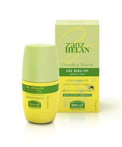 Zanzhelan Gel Roll-On anti zanzare di Helan